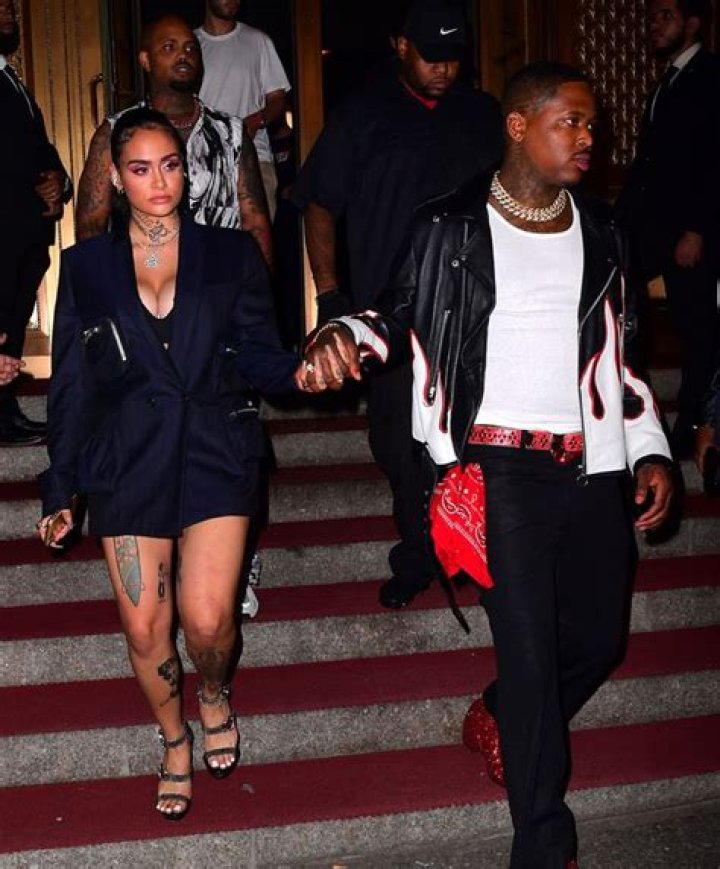 Kehlani’s Boyfriend: Who is Kehlani Dating?