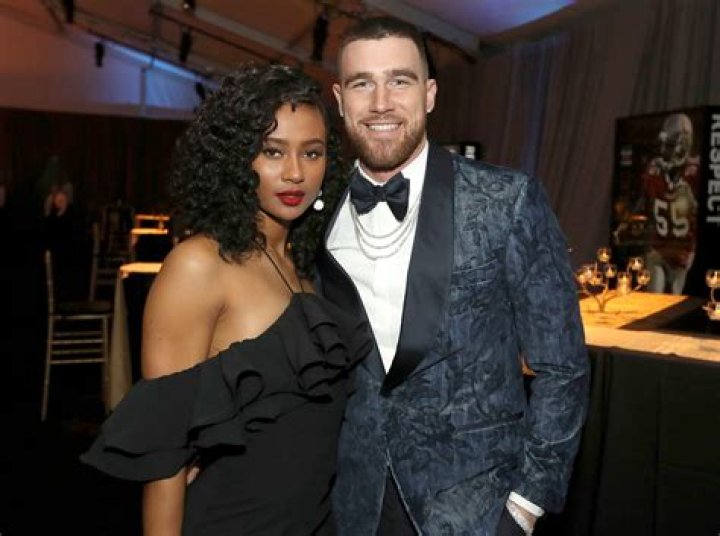 Kel Swann’s Girlfriend: Who is Kel Swann Dating?