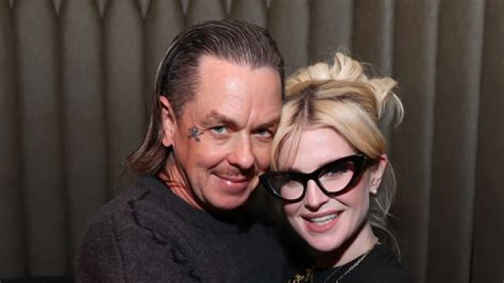 Kelly Osbourne’s Boyfriend: Who is Kelly Osbourne Dating?