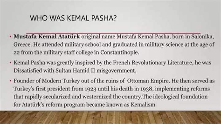 Kemal Basar’s Girlfriend: Who is Kemal Basar Dating?