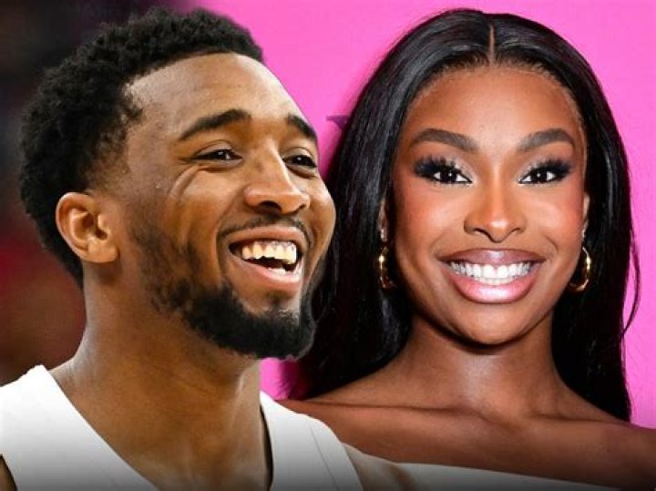 Ken Jones’s Girlfriend: Who is Ken Jones Dating?