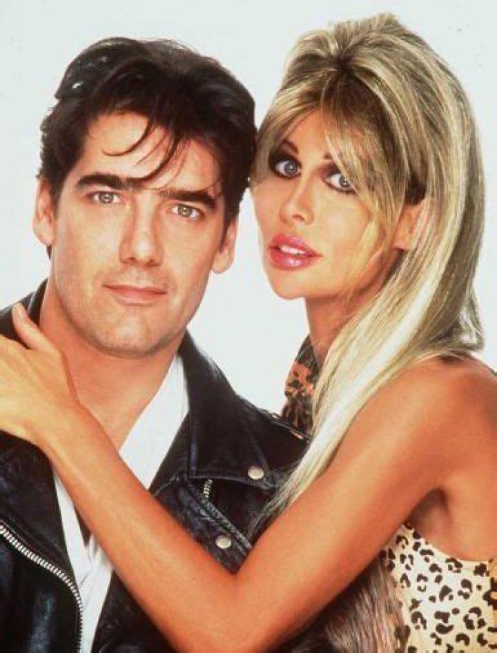 Ken Wahl’s Wife: Who is Ken Wahl Dating?