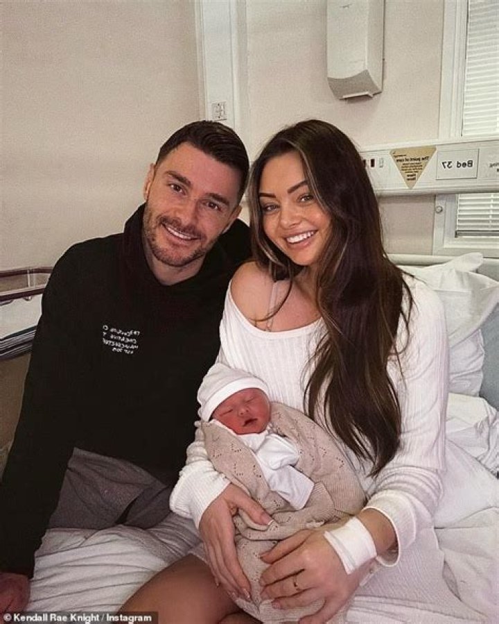 Kendall Rae’s Husband: Who is Kendall Rae Dating?