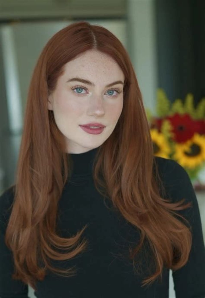 Kennedy Claire Walsh’s Boyfriend: Who is Kennedy Claire Walsh Dating?