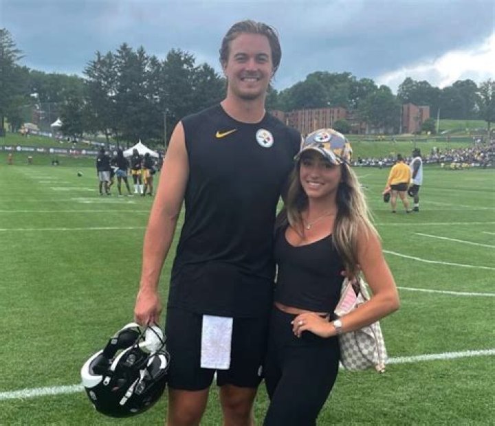 Kenny Pygott’s Girlfriend: Who is Kenny Pygott Dating?
