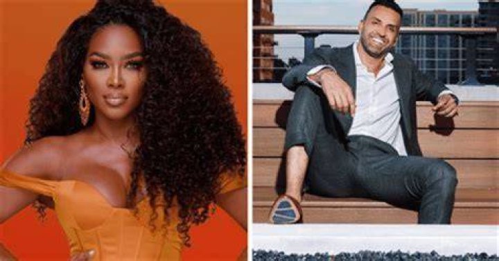 Kenya Wilson’s Boyfriend: Who is Kenya Wilson Dating?