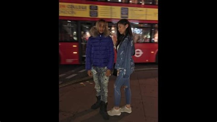 Kenza Boutrif’s Boyfriend: Who is Kenza Boutrif Dating?