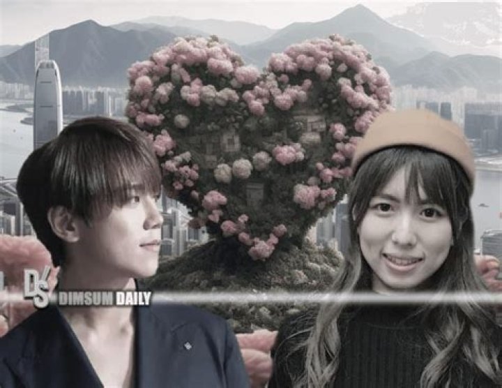 Keung To’s Girlfriend: Who is Keung To Dating?