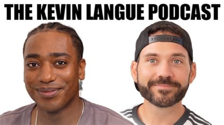 Kevin Langue’s Girlfriend: Who is Kevin Langue Dating?