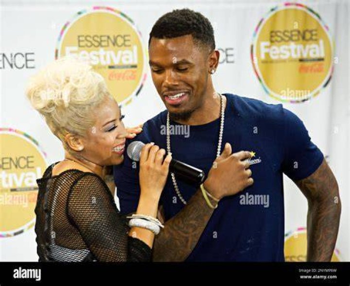 Keyshia Cole’s Boyfriend: Who is Keyshia Cole Dating?