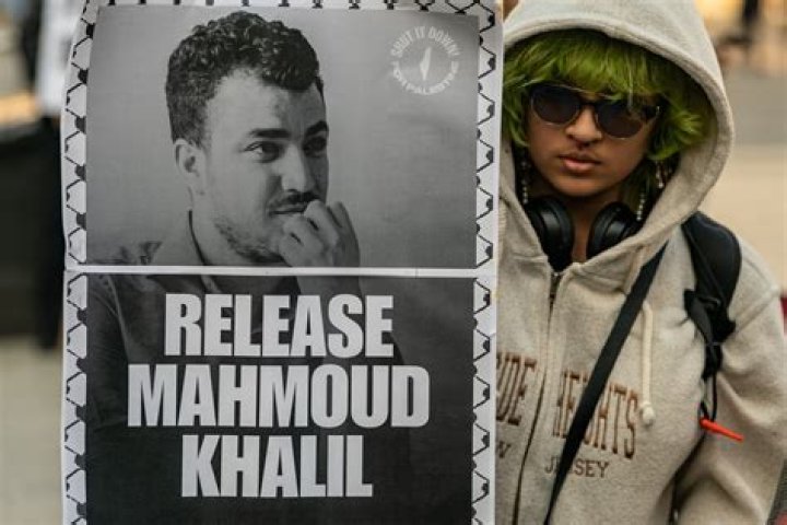 Khalil Madovi’s Girlfriend: Who is Khalil Madovi Dating?