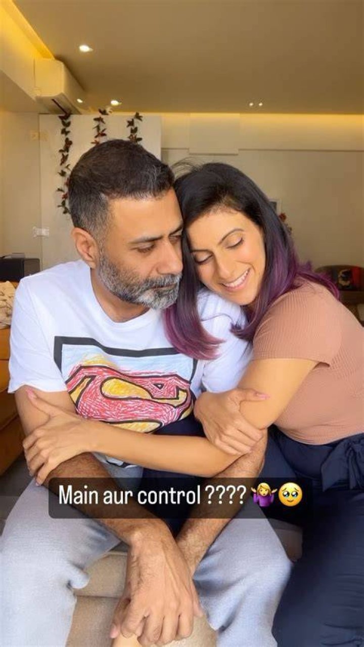 Khushboo Grewal’s Boyfriend: Who is Khushboo Grewal Dating?