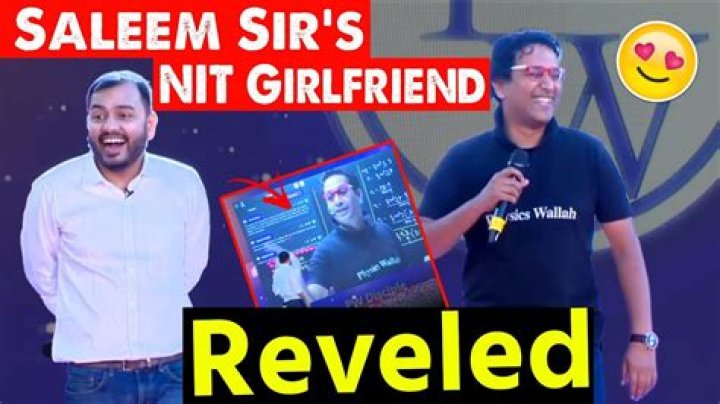 Khyzyl Saleem’s Girlfriend: Who is Khyzyl Saleem Dating?
