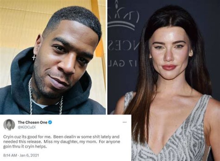 Kid Cudi’s Girlfriend: Who is Kid Cudi Dating?