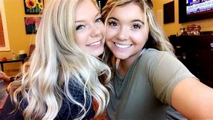Kiefer Shackelford’s Girlfriend: Who is Kiefer Shackelford Dating?