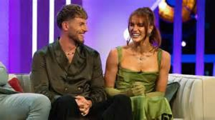 Kieran Harrison’s Girlfriend: Who is Kieran Harrison Dating?