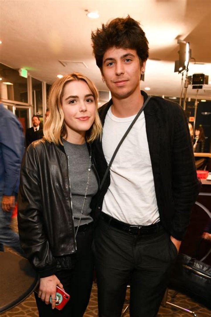 Kiernan Shipka’s Boyfriend: Who is Kiernan Shipka Dating?