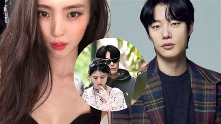Kim So Hee’s Boyfriend: Who is Kim So Hee Dating?
