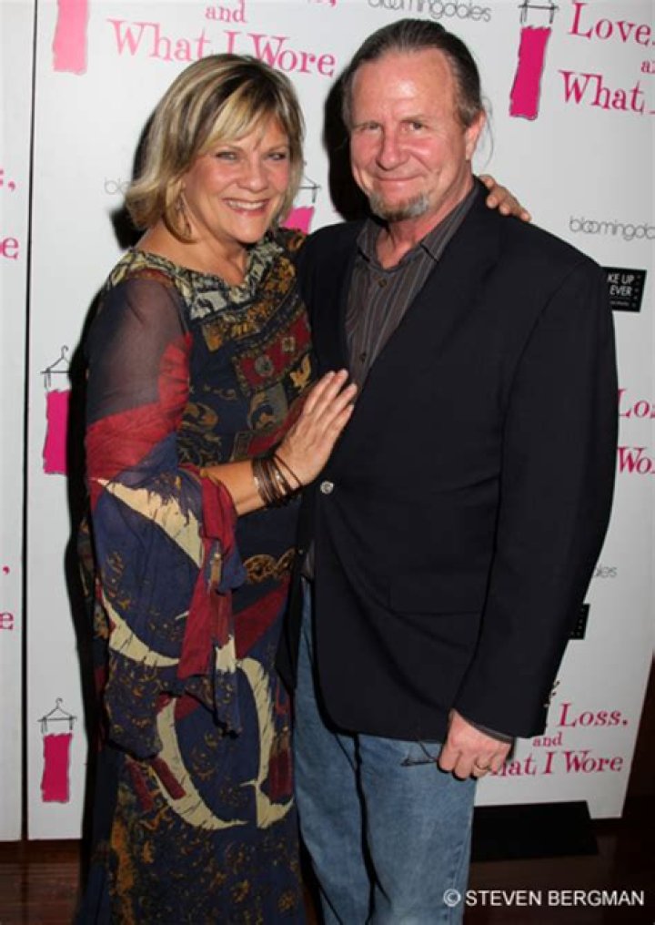 Kim Zimmer’s Husband: Who is Kim Zimmer Dating?