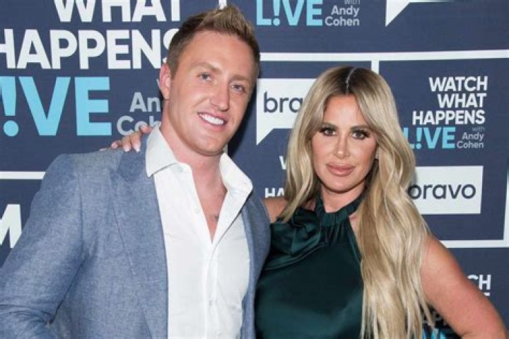 Kim Zolciak Urged to Obtain Protective Order Against Ex-Husband Kroy Biermann Amid Troubling Household