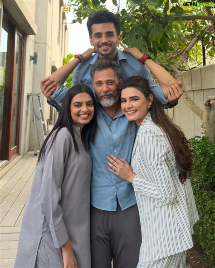 Kiran Haq’s Boyfriend: Who is Kiran Haq Dating?