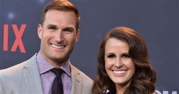 Kirk Cousins’s Wife: Who is Kirk Cousins Dating?