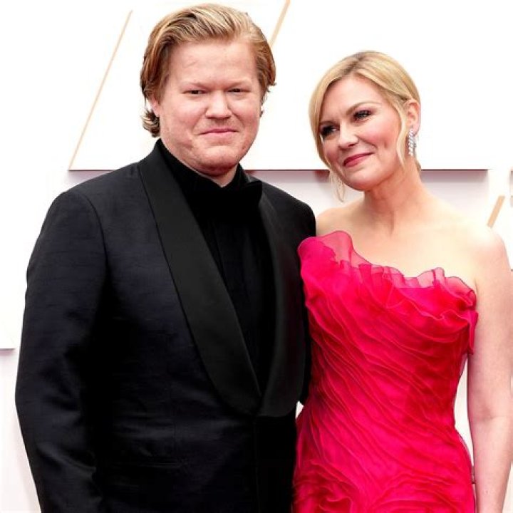 Kirsten Dunst’s Boyfriend: Who is Kirsten Dunst Dating?