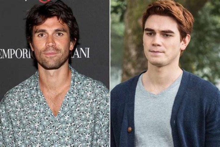 KJ Apa’s Girlfriend: Who is KJ Apa Dating?