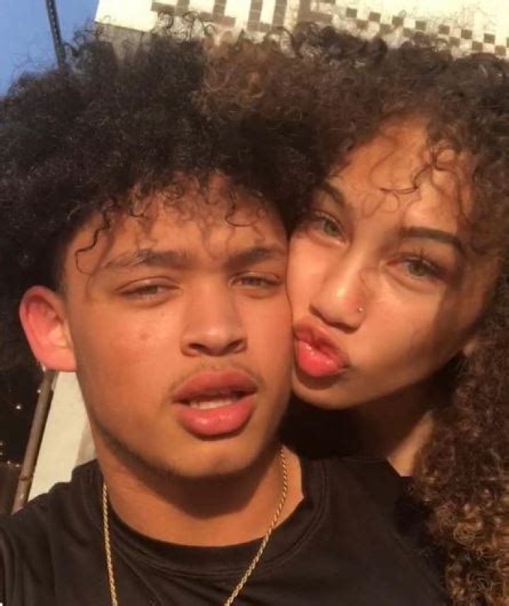 Kobe Bryce Lankford’s Girlfriend: Who is Kobe Bryce Lankford Dating?