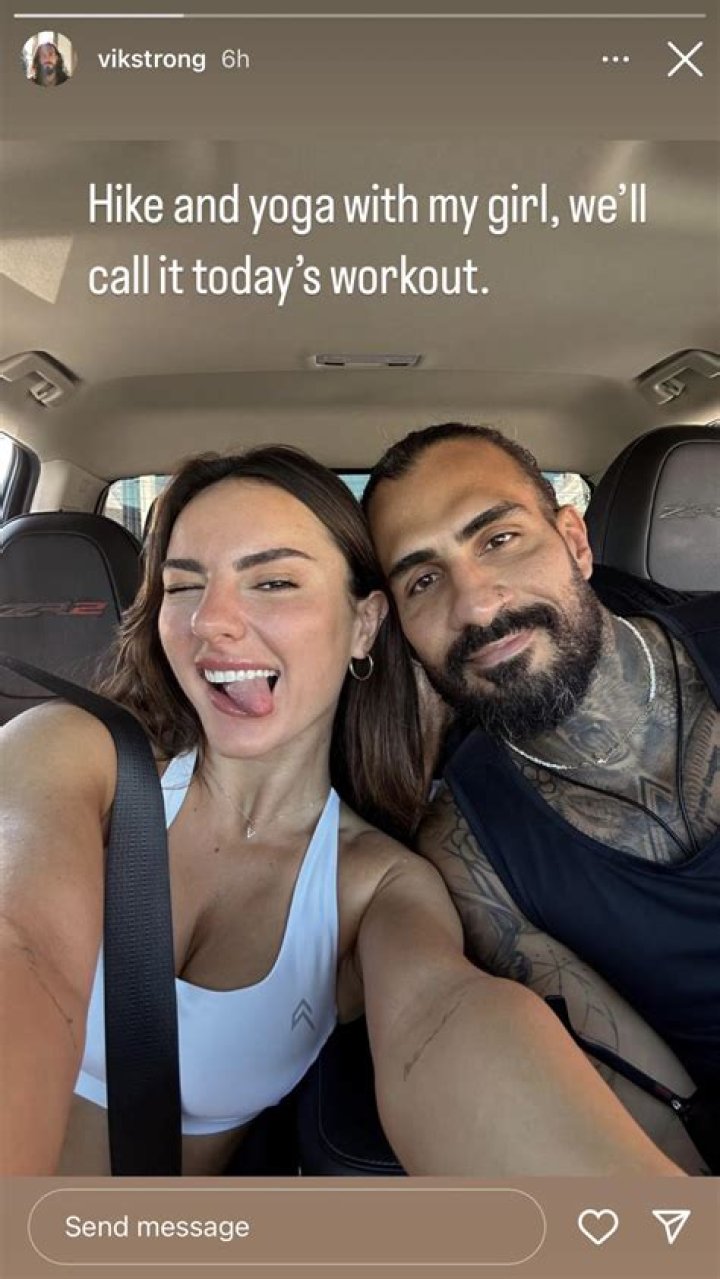 Krissy Jaxx’s Boyfriend: Who is Krissy Jaxx Dating?
