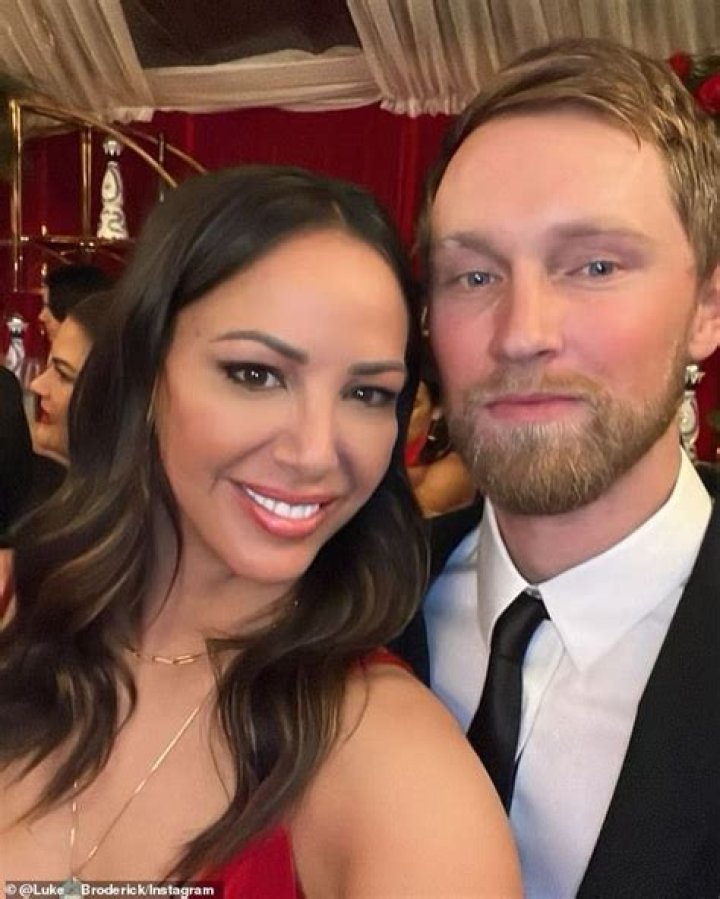 Kristen Rodríguez’s Boyfriend: Who is Kristen Rodríguez Dating?