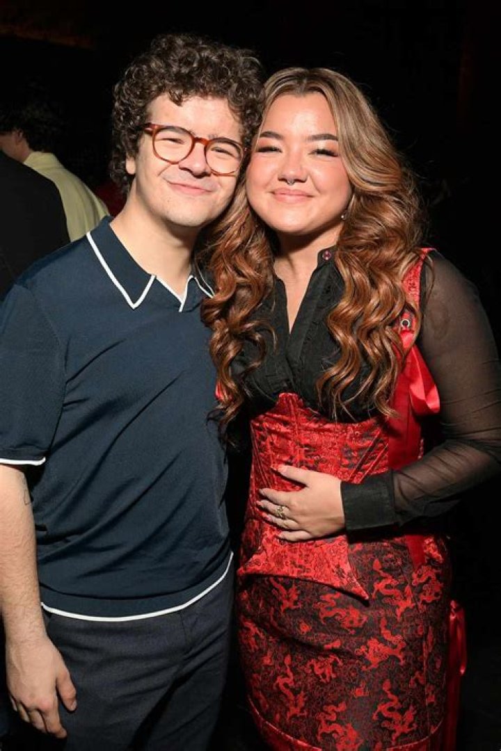 Kristine Yu’s Boyfriend: Who is Kristine Yu Dating?