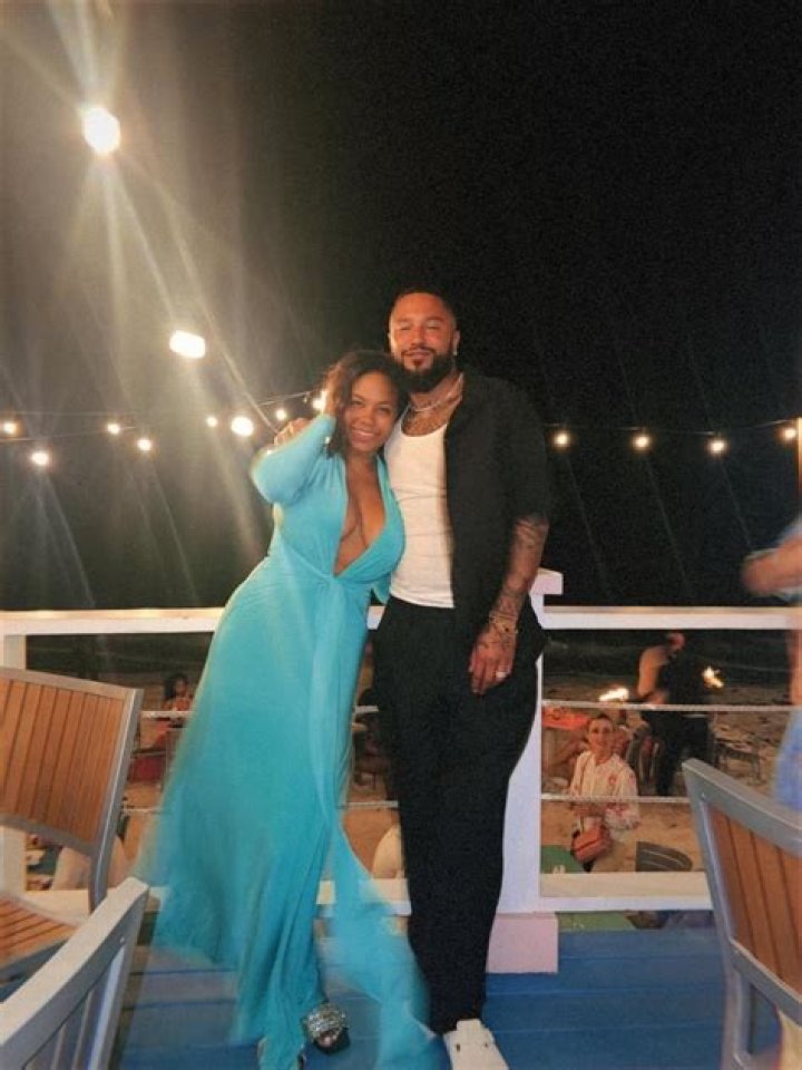 Kristyn Cheyenne Floyd’s Boyfriend: Who is Kristyn Cheyenne Floyd Dating?