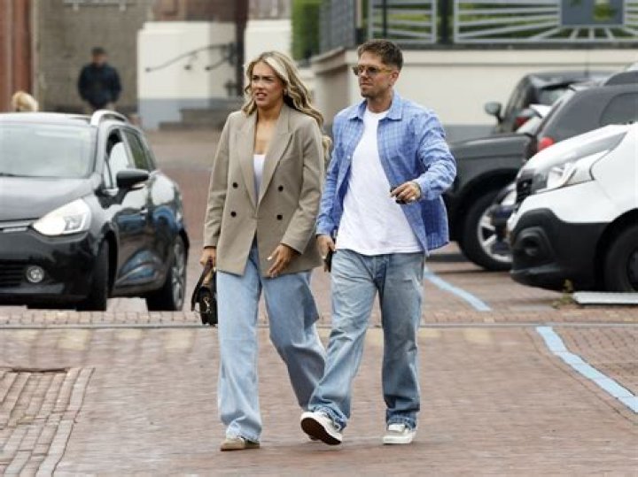 Krisztina Polgar’s Boyfriend: Who is Krisztina Polgar Dating?