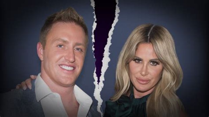 Kroy Biermann & Kim Zolciak’s Divorce Gets Messier with Accusations of Domestic Dispute & Property Dispute