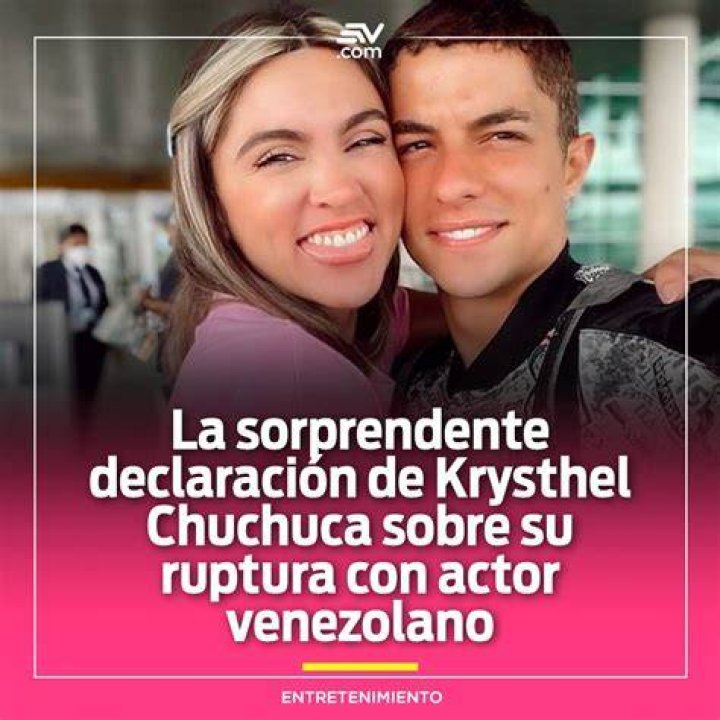 Krysthel Chuchuca’s Boyfriend: Who is Krysthel Chuchuca Dating?
