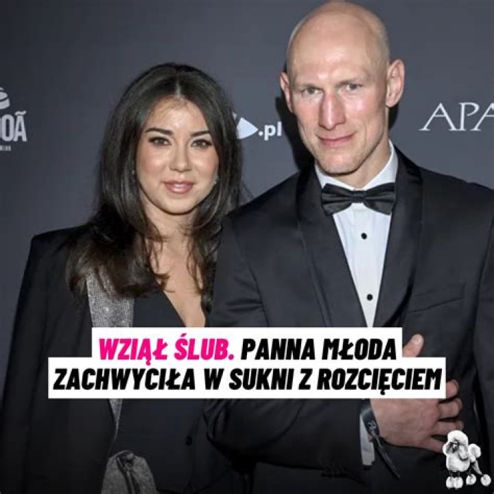 Krzysztof Wlodarczyk’s Wife: Who is Krzysztof Wlodarczyk Dating?