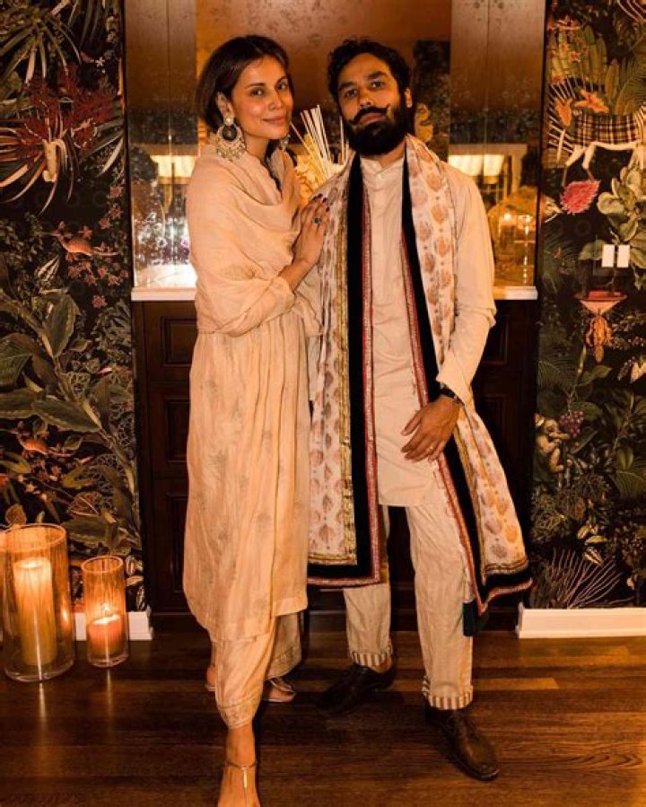 Kunal Nayyar’s Wife: Who is Kunal Nayyar Dating?