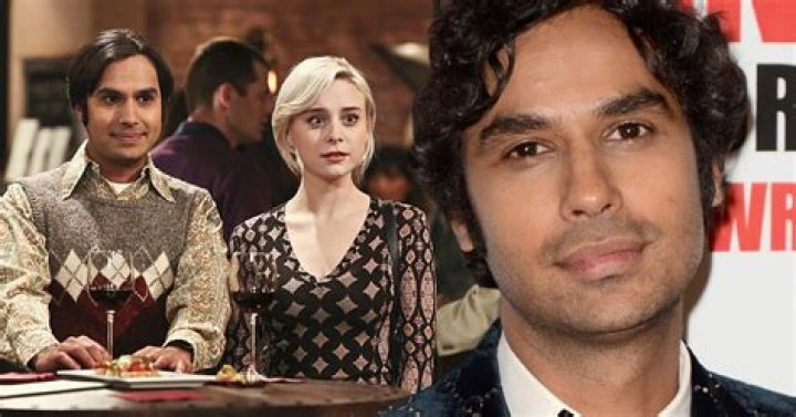 Kunal Pandit’s Girlfriend: Who is Kunal Pandit Dating?