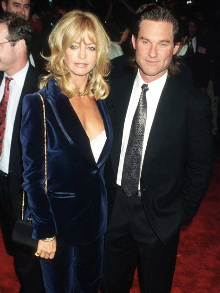 Kurt Russell’s Girlfriend: Who is Kurt Russell Dating?