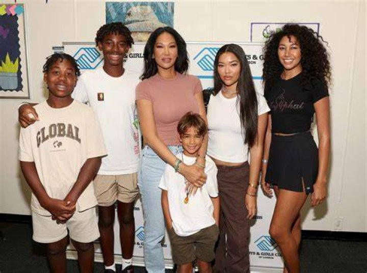 Kyla Drew Simmons’s Boyfriend: Who is Kyla Drew Simmons Dating?