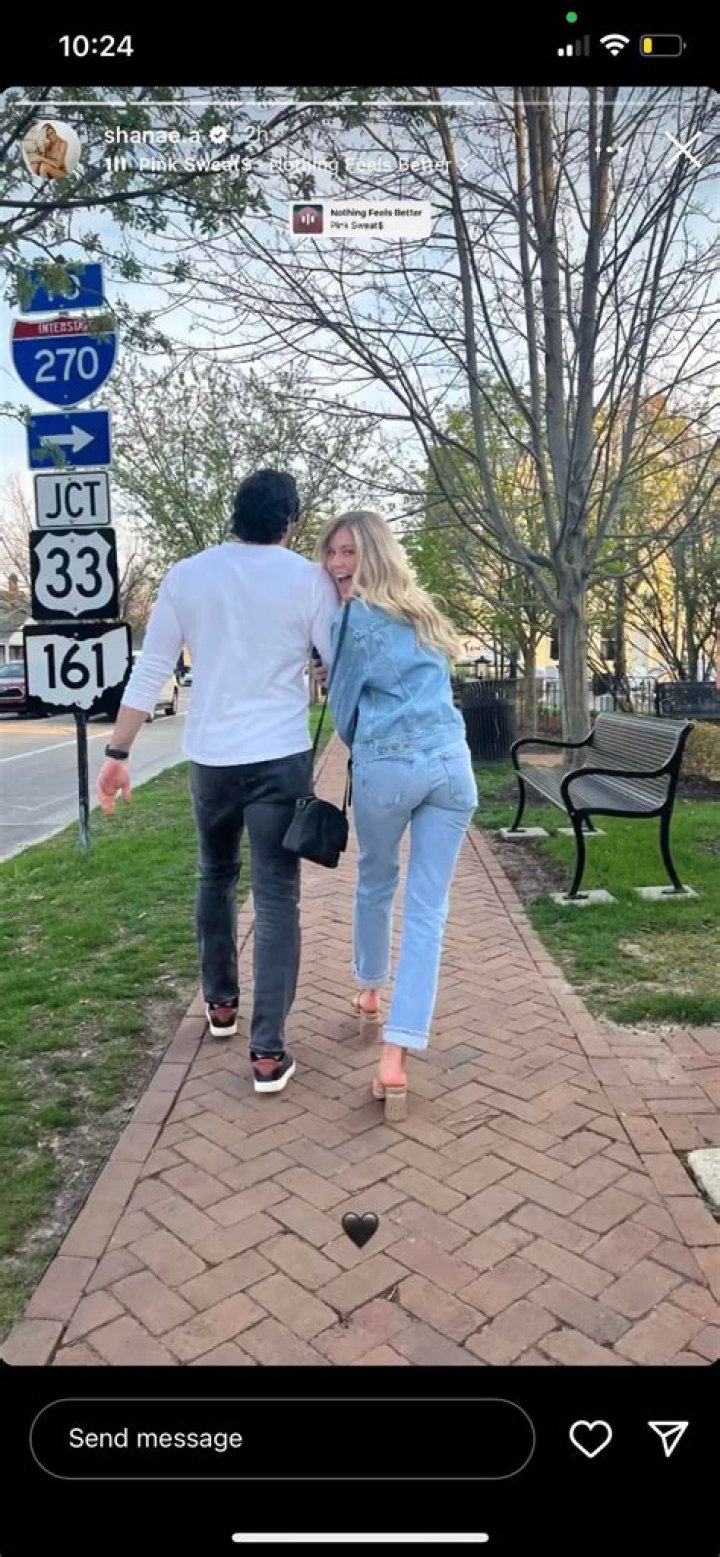 Kylah Shanae’s Boyfriend: Who is Kylah Shanae Dating?