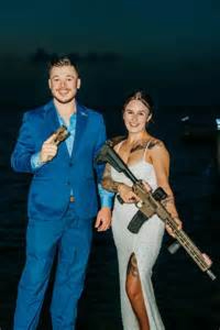Kyle Christian’s Girlfriend: Who is Kyle Christian Dating?