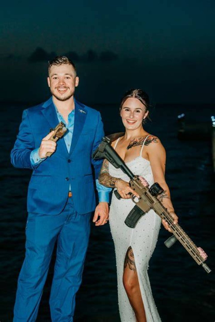 Kyle McGran’s Girlfriend: Who is Kyle McGran Dating?