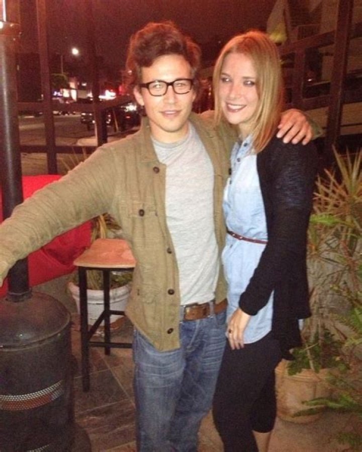 Kyle Thomas’s Girlfriend: Who is Kyle Thomas Dating?