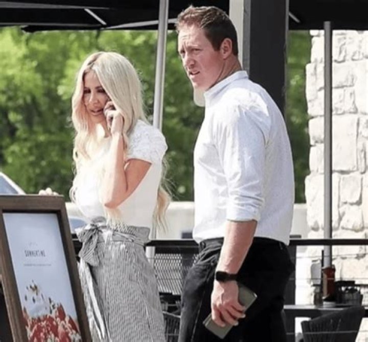 Kyle Thorn’s Girlfriend: Who is Kyle Thorn Dating?