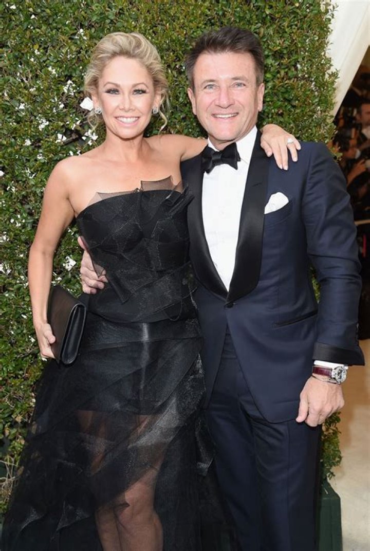 Kym Johnson’s Husband: Who is Kym Johnson Dating?