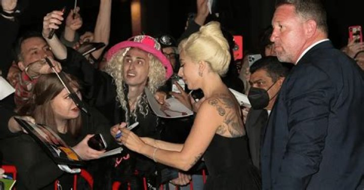 Lady Gaga’s $500k reward lawsuit tossed out