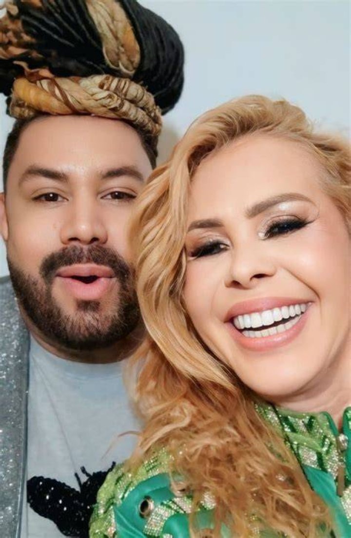 Laéllyo Mesquita?????’s Girlfriend: Who is Laéllyo Mesquita????? Dating?