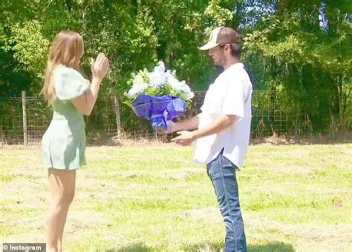 Laine Hardy’s Girlfriend: Who is Laine Hardy Dating?